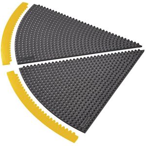 I-Curve Nitril Antislipmat, 91cm