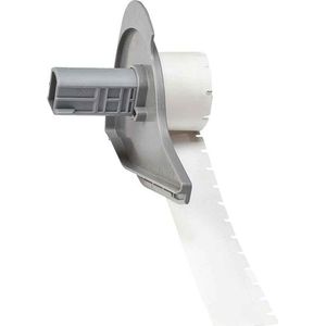 Brady M-71C-625-422 polyester tags 15,88 mm x 15,24 mm (origineel)