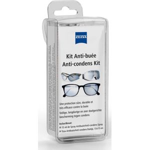 Zeiss Anti-Condens Spray Kit