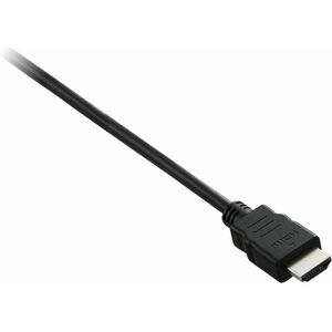 V7 - HDMI kabel - 1 m HDMI - Type A (Standaard) - Zwart