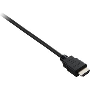 Video- / Audiokabel - hdmi - 2 m ( E2HDMI4-02M-BK) - V7