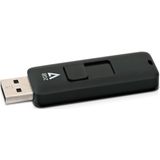 USB stick V7 VF22GAR-3E Zwart 2 GB