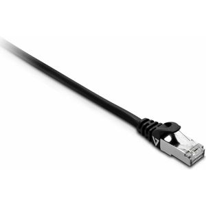 UTP Category 6 Rigid Network Cable V7 V7CAT7FSTP-1M-BLK-1E 1 m