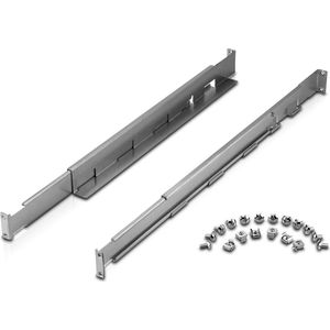 V7 - J153411 - Interactieve UPS - Zwart - 1500 W, 12 V, 7 Ah, LCD, 2 eenheden