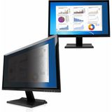 Privacyfilter voor Monitor V7 PS23.8W9A2-2N 23,8" LCD