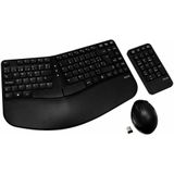 V7 Ergonomische Tastatur-Maus-Kombination
