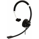 V7 HU411 Deluxe Mono USB-headset