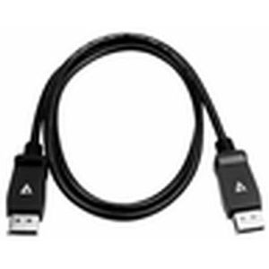 HDMI-Kabel V7 V7DPPRO-1M-BLK