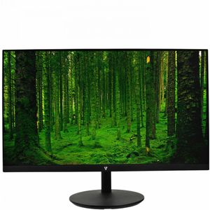 V7 L270IPS-HAS-E computer monitor 68,6 cm (27") 1920 x 1080 Pixels Full HD LED Zwart
