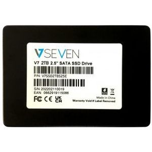 V7 SATA SSD (2000 GB, 2.5""), SSD