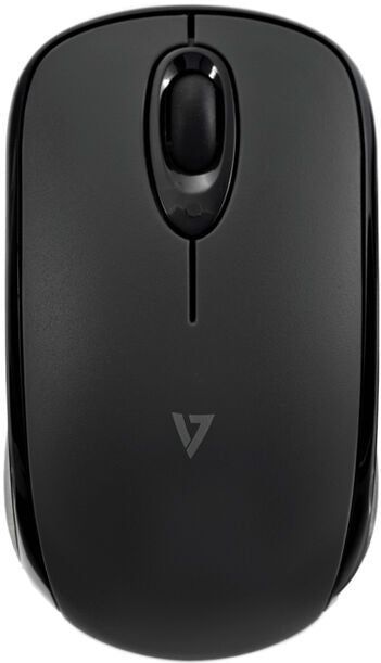 V7 MW150BT muis Kantoor Ambidextrous Bluetooth Optisch 1000 DPI