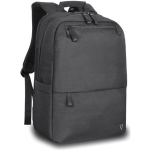 V7 CBP16-ECO2 laptoptas 39,6 cm (15.6 ) Rugzak Zwart