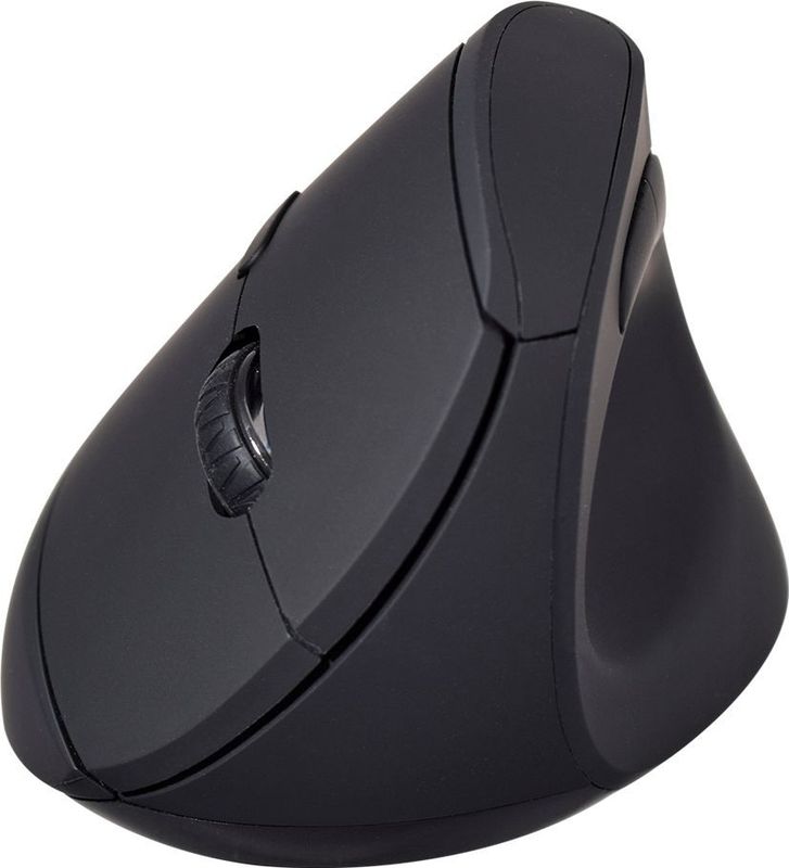 V7 Bluetooth verticale ergonomische muis