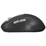 Wireless Bluetooth Mouse V7 MW600BT zwart