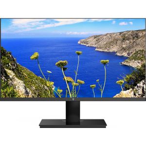 V7 L238V1-E computer monitor 60,5 cm (23.8") 1920 x 1080 Pixels Full HD LED Zwart