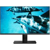 V7 L270V0-E computer monitor 68,6 cm (27") 1920 x 1080 Pixels Full HD LED Zwart