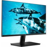V7 L270V0-E computer monitor 68,6 cm (27") 1920 x 1080 Pixels Full HD LED Zwart