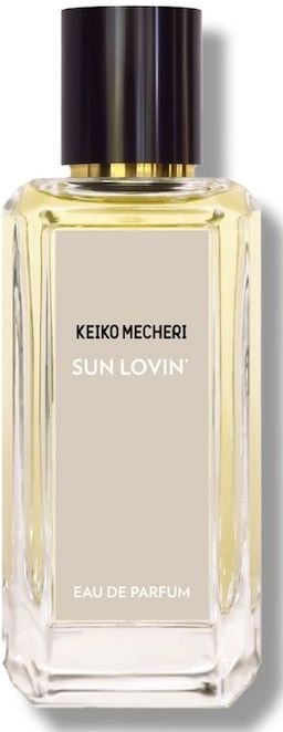 Keiko Mecheri Sun Lovin' Oriental Citrus Eau de Parfum (EdP) 100 ml