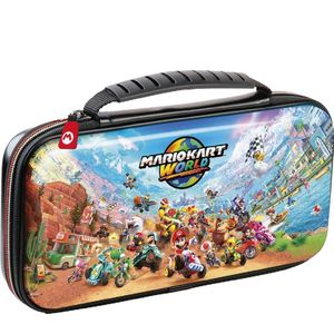 RDS Game Traveler Deluxe Travel Case Mario Kart World (NS212MKW)