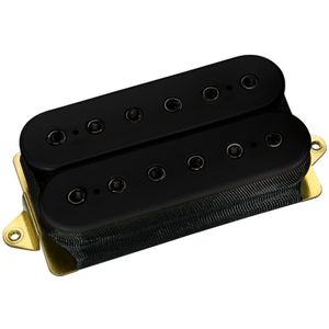 DiMarzio DP152FBK elektrische gitaar-toneropname, zwart