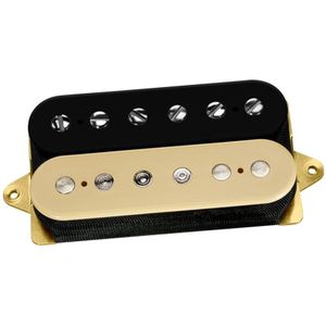 DiMarzio DP 155FBC The Tone Zone black/creme