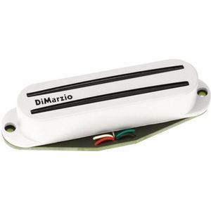 DiMarzio DP 184W The Chopper, wit
