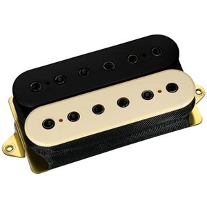 DiMarzio - HS-4 wit - DP217W