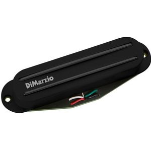 DiMarzio - ISCV2BK - Midden Pickup - Zwart - Evolution Series