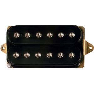 DIMARZIO 206999 DP 220FBK D Activator Bridge Gitaaraccessoires