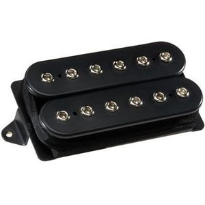 DiMarzio DP227BK Liquifire Series - Black