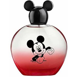 Mickey Mouse by Disney Eau de Toilette - 100 ml - Parfum Voor Kinderen