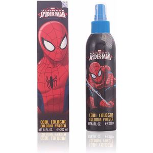 Air-Val Spiderman Body mist 200 ml