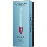 FemmeFunn - Lola G - G-spot vibrator