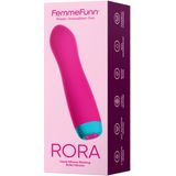 FemmeFunn - Rora - Roterende vibrator