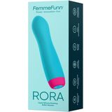 FemmeFunn - Rora - Roterende vibrator