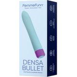 FemmeFunn - Densa Bullet - Klassieke vibrator