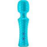 Femmefunn Ultra Wand Mini - Blauw