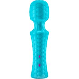 Femmefunn Ultra Wand Mini - Blauw