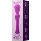 FemmeFunn - Ultra Wand XL - Wandvibrator
