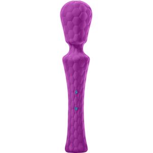 Wand Vibrator Femmefunn Ultra XL - Paars