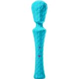 Wand Vibrator Femmefunn Ultra XL - Blauw