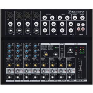 MACKIE Mix12FX