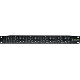 Mackie HM-400 Hoofdtelefoon Versterker