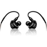 Mackie MP-220 Mackie MP-220 dynamische 2-weg in-ear hoofdtelefoon