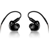 Mackie MP-220 Mackie MP-220 dynamische 2-weg in-ear hoofdtelefoon