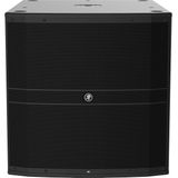 Mackie - DRM18S - Powered Subwoofer - 18 inch - 2000 Watt