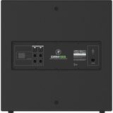 Mackie - DRM18S - Powered Subwoofer - 18 inch - 2000 Watt