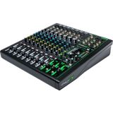 Mackie ProFX12v3 FX-mixer met USB-interface