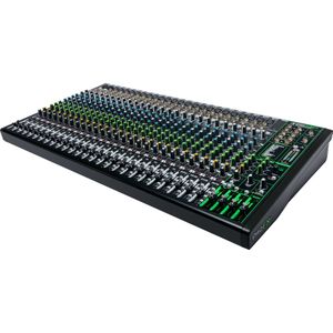 Mackie ProFX30v3 FX-mixer met USB-interface