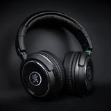 Mackie - MC-450 - Koptelefoon - Open-Back - Zwart